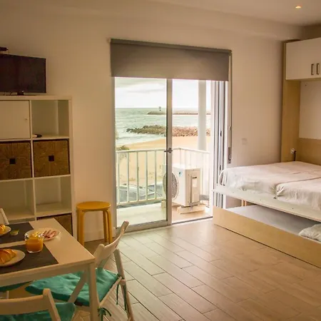 Apartamento Astro *