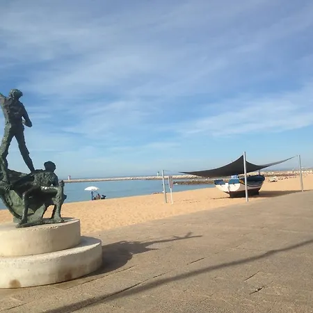 Apartamento Astro Quarteira